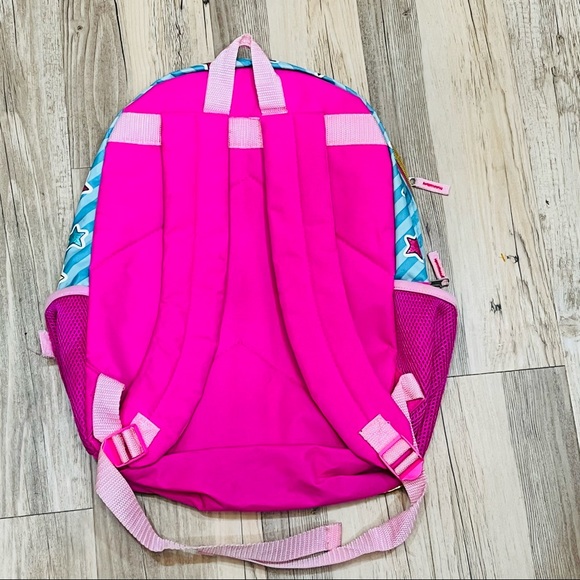 L.O.L. Surprise! Backpack bookbag - Picture 2 of 5